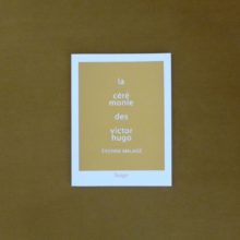 La Ceremonie des VH site 1076x720 La Cérémonie des Victor Hugo